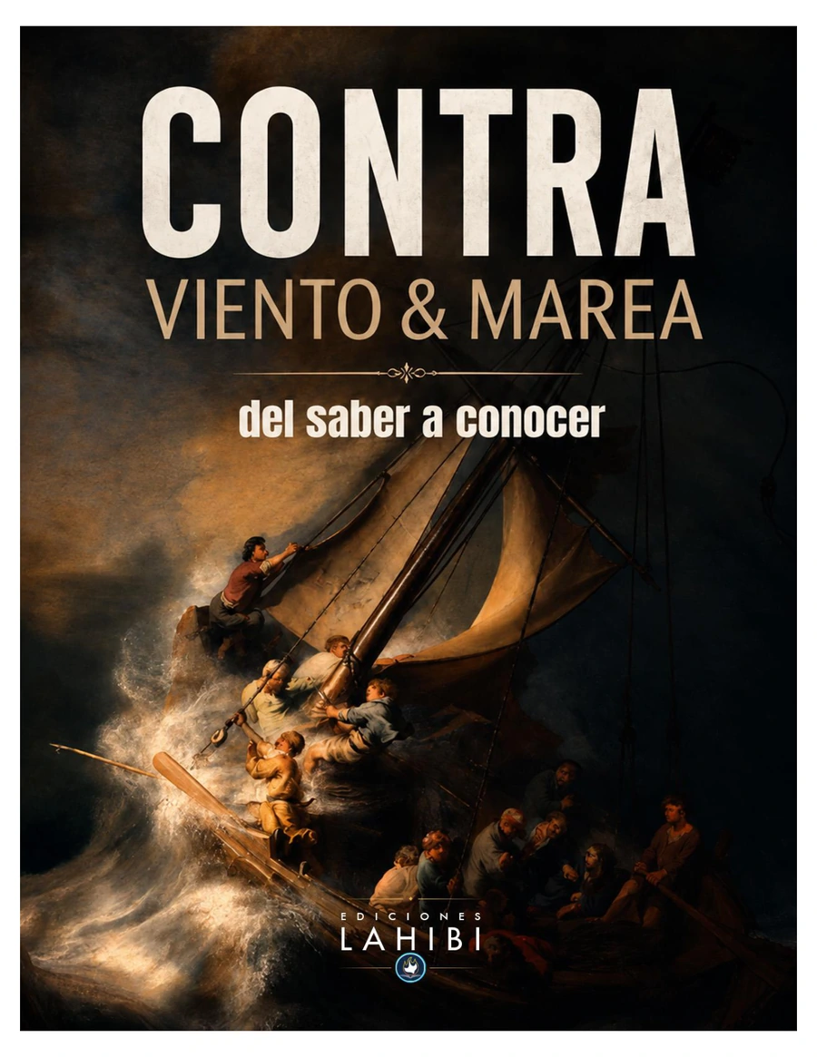 Contra viento y marea