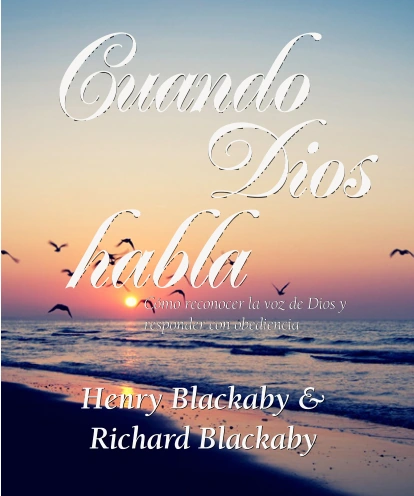 Cuando Dios habla