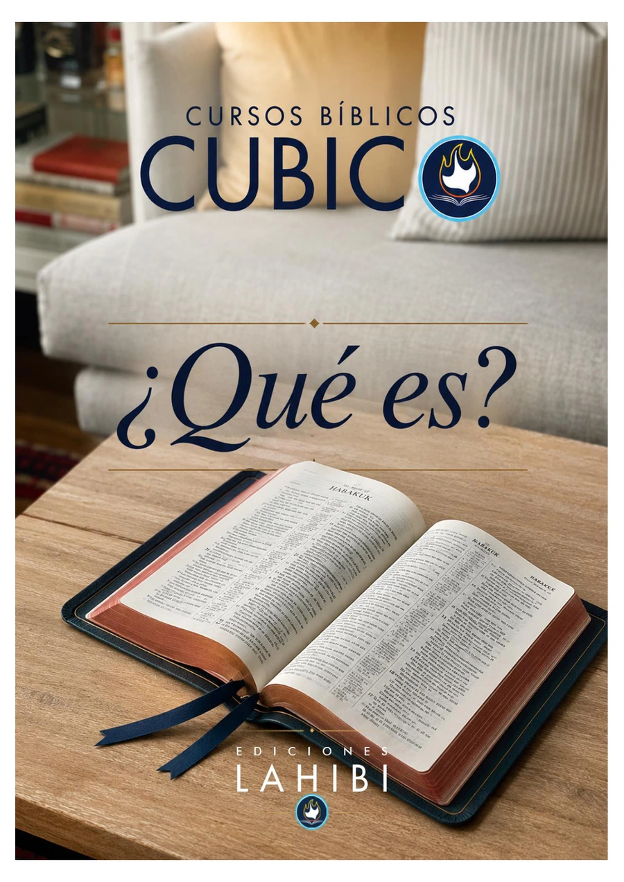 CUBICO — Cursos bíblicos
