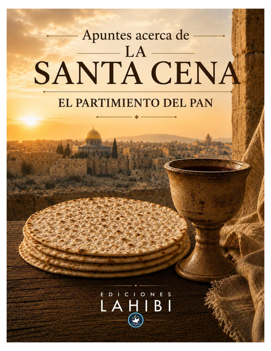 La Santa Cena