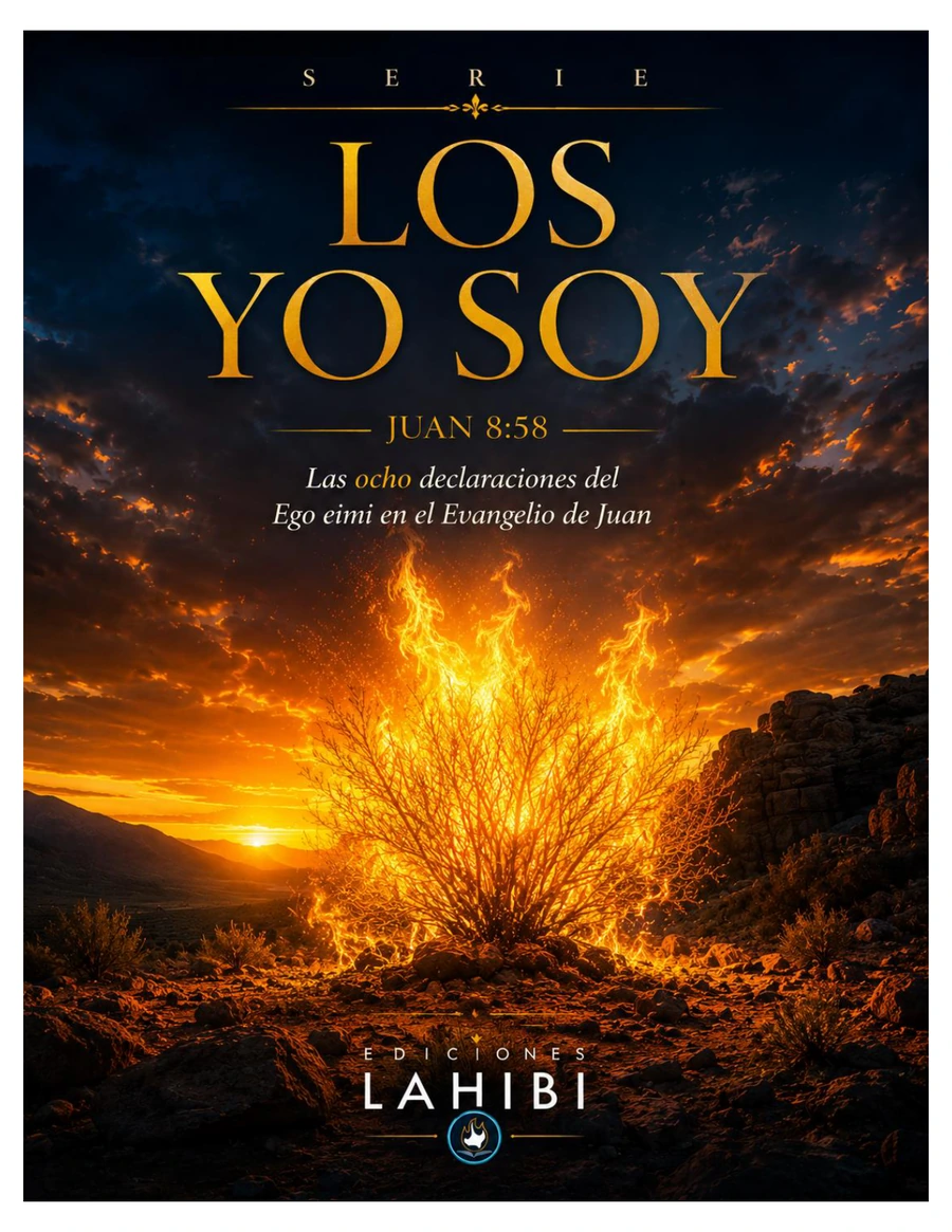 Los Yo Soy de Jesús