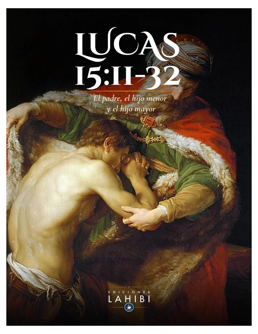 Lucas 15:11–32