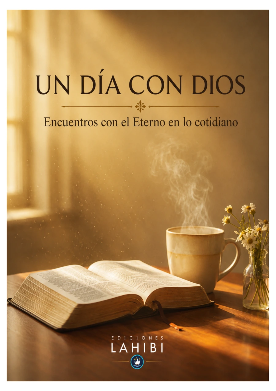 Un día con Dios