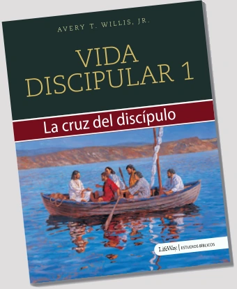 Serie Vida Discipular