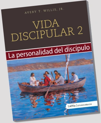 Vida Discipular 2: La Personalidad del Discípulo