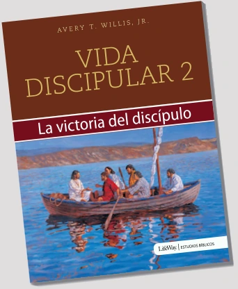 Vida Discipular 3: La Victoria del Discípulo